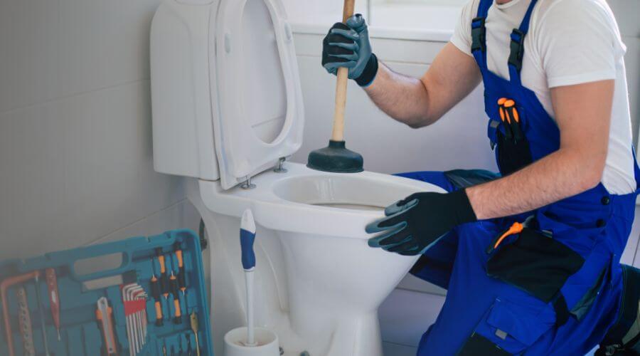 Professional sewer line replacement in Olalla, WA